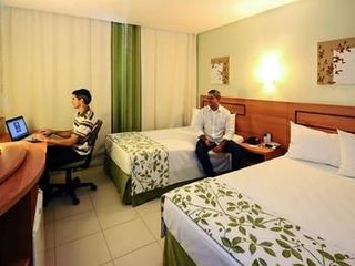 Фото отеля Comfort Hotel Manaus