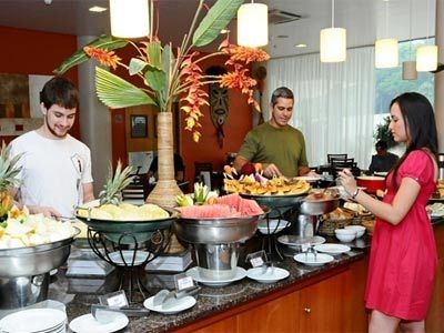 Hotel Photo 14