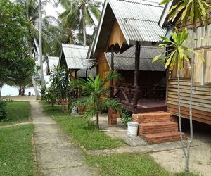 Shangrilah Bungalow Mae Nam Thailand