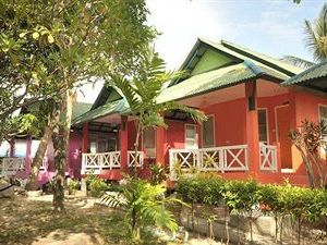 Shady Resort Mae Nam Thailand