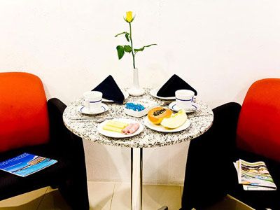 صورة الفندق 15