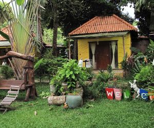 Sea-Sun Bungalow & Resort Chang Island Thailand