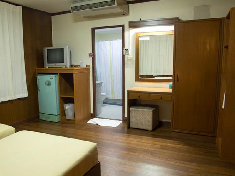 Hotel Photo 5