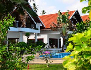 Laemsor Residence Laem Sor Thailand