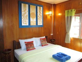 Фото отеля Happiness Resort Sukhothai