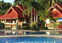 Отзывы Longbay Resort Koh Phangan, 3 звезды