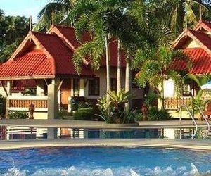 Longbay Resort Koh Phangan Haad Yao Thailand