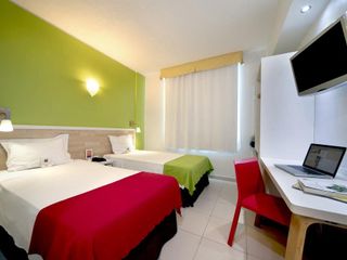 Hotel pic ibis Styles Manaus