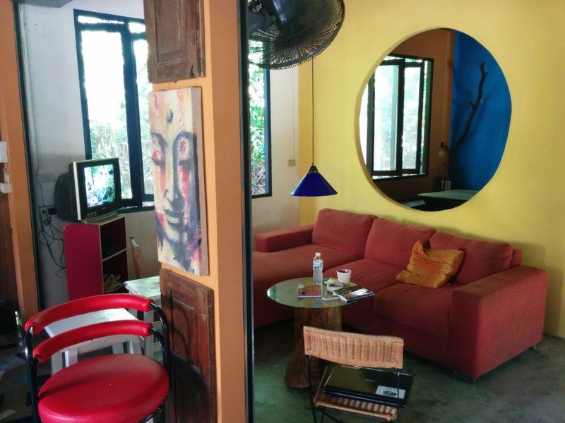 Hotel Photo 8