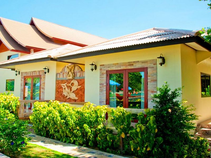 Hotel Photo 1