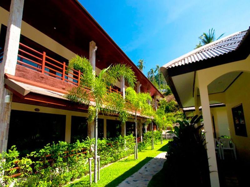 Hotel Photo 17