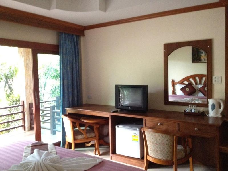 Hotel Photo 4