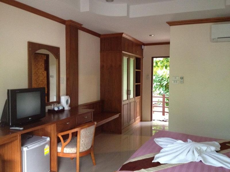 Hotel Photo 5