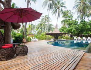 B52 Beach Resort Thong Sala Thailand