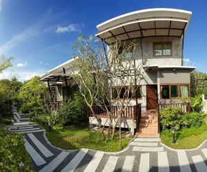 Mangrove Villa Thong Sala Thailand
