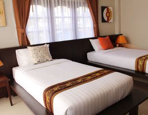 The 1 Boutique Hotel Thong Sala Thailand