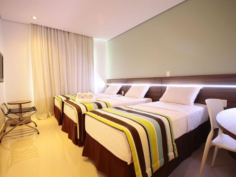 Hotel Photo 1