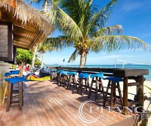 Phangan Beach Resort Thong Sala Thailand