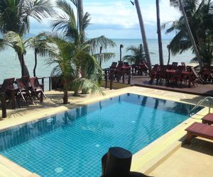 Phangan Cottage Thong Sala Thailand