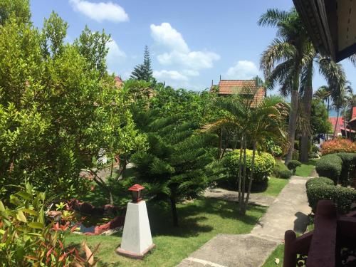 Hotel Photo 16