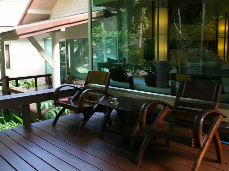 Hotel Photo 16