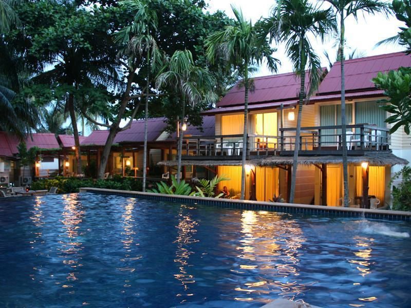 Hotel Photo 22