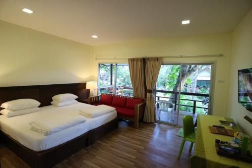 Hotel Photo 4