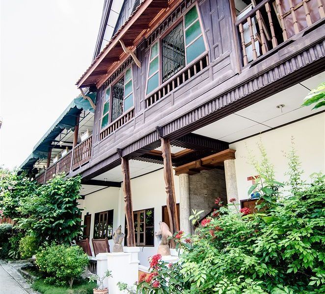 صورة الفندق 1