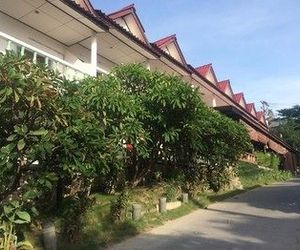 Baan Talay Guesthouse Haad Rin Thailand