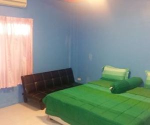 Om Ganesh Hostel Haad Rin Thailand