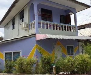 Star Dormitory Haad Rin Thailand