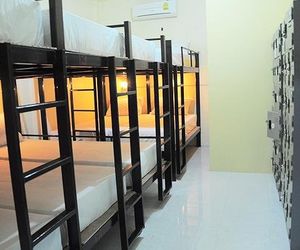 Seventeen Hostel Haad Rin Thailand