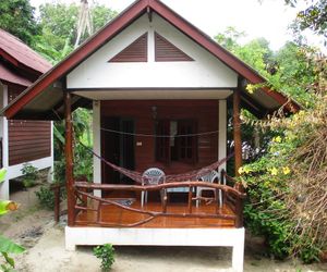 Pimmada Hut Thong Sala Thailand