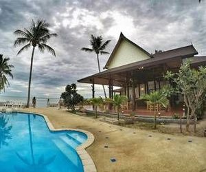 Phangan Cabana Resort and Restaurant Sri Thanu Thailand