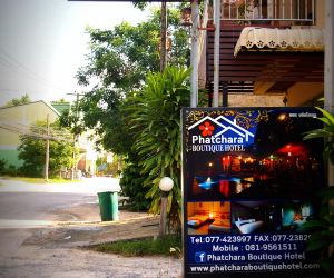 Mad Monkey Hostel Koh Phangan Thong Sala Thailand