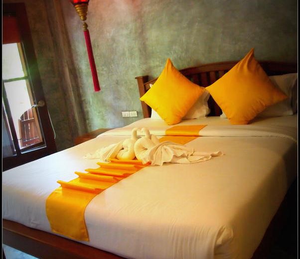 Phatchara Boutique Hotel