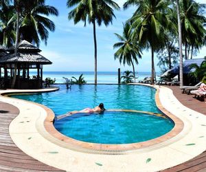 Chaloklum Bay Resort Haad Yao Thailand