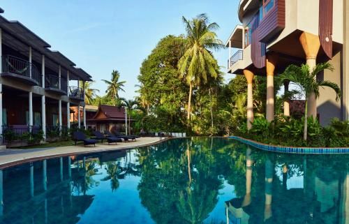 Hotel Photo 20