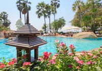 Отзывы Long Beach Garden Hotel & Spa, 4 звезды