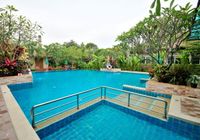 Отзывы Villa Wanida Garden Resort, 2 звезды