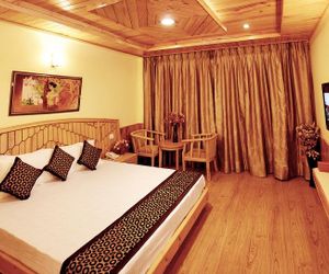 The Holiday Resorts and Cottages Manali India