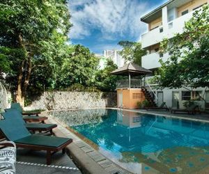 Sawasdee Place Pattaya Thailand