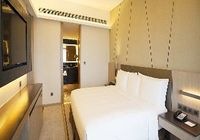 Отзывы Radisson Blu Shanghai Pudong Jinqiao