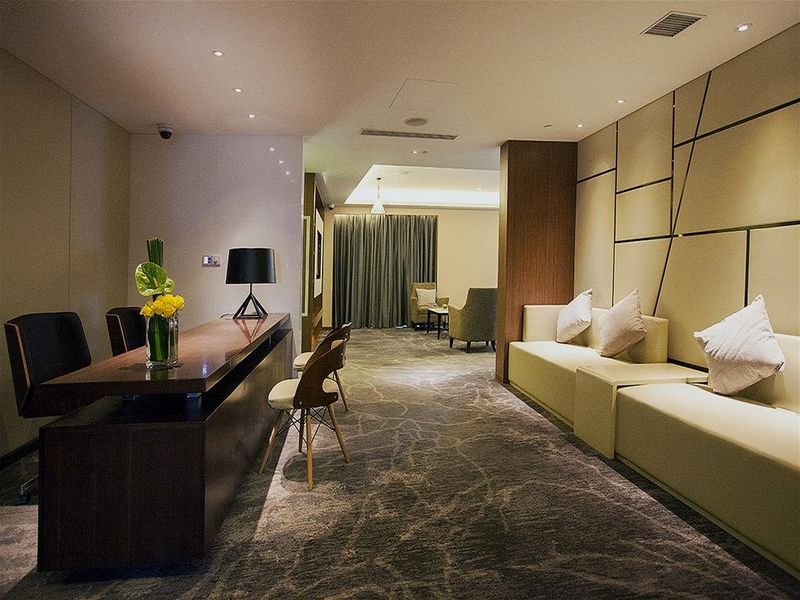 Hotel Photo 16