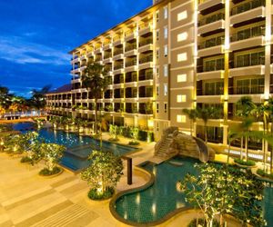 Welcome World Beach Resort & Spa Pattaya Thailand