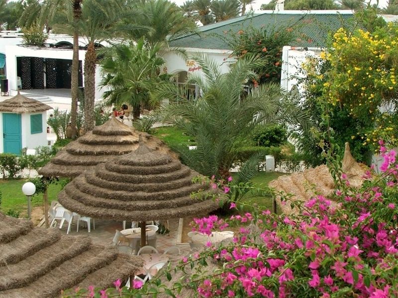 صورة الفندق 18