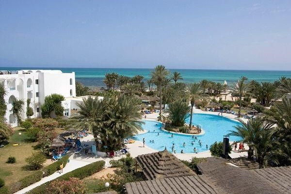 صورة الفندق 20
