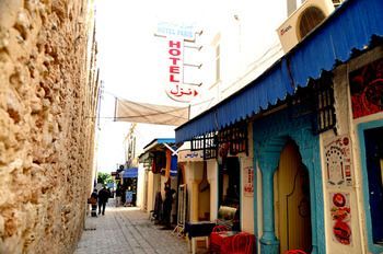 Hotel Photo 23