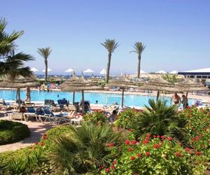 Regency Hotel & SPA Monastir Tunisia
