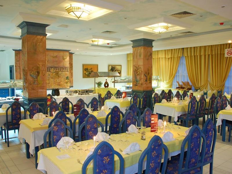 Hotel Photo 13